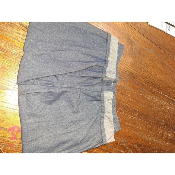 16P American Sweetheart Denim Blue Jean Cotton Capri Cuffed Hem Studded - Picture 4 of 5